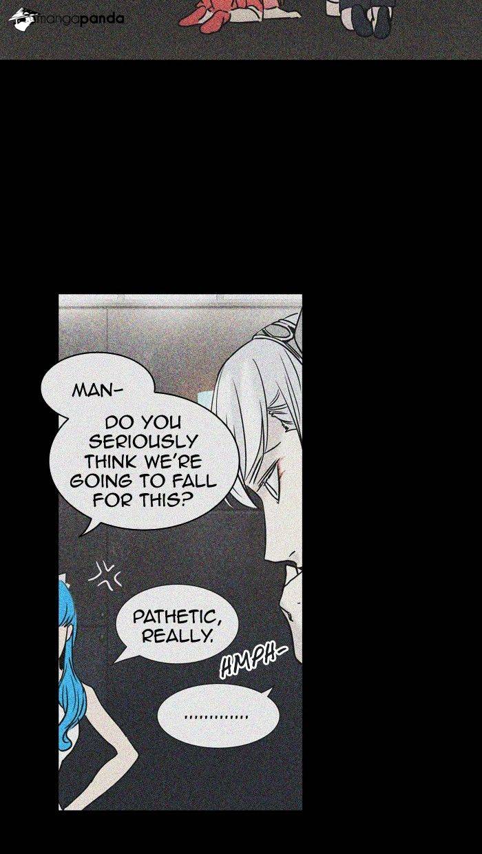 Tower of God Chapter 306 image 023